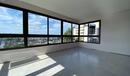 Apartamento com 2 dormitórios sendo 1 suíte para venda no bairro Progresso, em Bento Gonçalves.