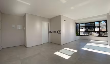 IMOBILIARIA INBOX CIA VENDE EM BENTO GONÇALVES - Apartamento de 02 dormitório sendo 01 suíte no bairro Progresso