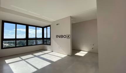 Apartamento com 2 dormitórios sendo 1 suíte no bairro Progresso, em Bento Gonçalves.