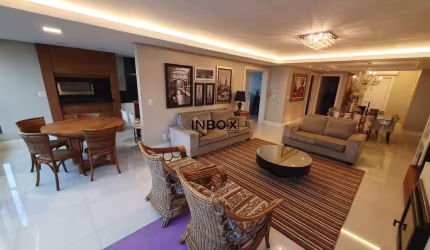 APARTAMENTO 3 DORMITÓRIOS COM 195,53M² PRIVATIVOS NO SÃO BENTO