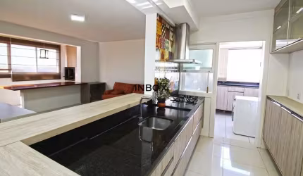 Apartamento com 2 quartos para alugar na Ettore Giovani Perizzolo, 464, Humaitá, Bento Gonçalves, 95 m2 por R$ 3.190