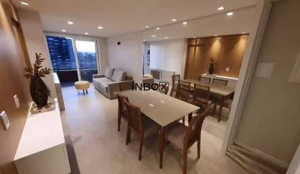 INBOX CIA IMOBILIARIA ALUGA - Apartamento de 02 dormitórios NA CIDADE ALTA.