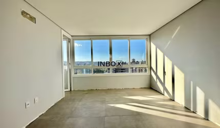 APARTMENTO NOVO DE 1 DORMITÓRIO