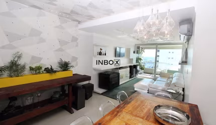 INBOX CIA IMOBILIÁRIA VENDE - Apartamento de três dormitórios no bairro Cidade Alta