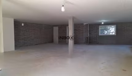 INBOX IMOBILIÁRIA ALUGA SALA COMERCIAL NA CIDADE ALTA EM BENTO GONÇALVES