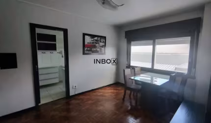 INBOX CIA IMOBILIARIA VENDE - Apartamento de três dormitórios no Bairro Planalto.