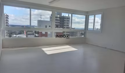 NOVO DE 2 DORMITÓRIOS NA CIADDE ALTA