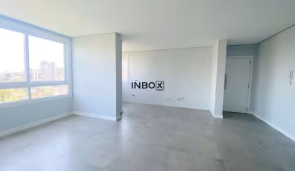 INBOX CIA IMOBILIÁRIA VENDE - Apartamento de 2 dormitórios NO SÃO FRANCISCO.