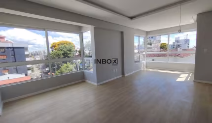 INBOX CIA IMOBILIÁRIA VENDE - APARTAMENTO NOVO NO BAIRRO PROGRESSO