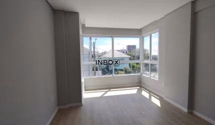 INBOX CIA IMOBILIÁRIA VENDE - APARTAMENTO NOVO NO BAIRRO PROGRESSO