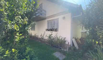 INBOX CIA IMOBILIÁRIA ALUGA - CASA COMERCIAL NO BAIRRO SÃO BENTO EM BENTO GONÇALVES