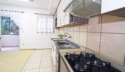 SEMI MOBILIADO DE 2 QUARTOS NO HUMAITÁ EM BENTO GONÇALVES