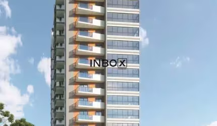 INBOX CIA IMOBILIÁRIA VENDE: Apartamentos com 3 suítes na melhor localização da cidade de Bento Gonçalves