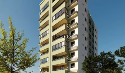 INBOX CIA IMOBILIARIA VENDE, APARTAMNETO NO BAIRRO BORGO.
