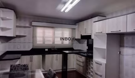 Casa com 3 quartos para alugar na Antônio Faggion, 211, Universitário, Bento Gonçalves, 110 m2 por R$ 3.350