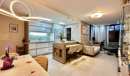 INBOX CIA IMOBILIÁRIA ALUGA - Apartamento mobiliado de 01 dormitório em Bento Gonçalves