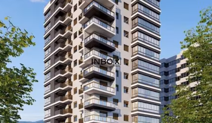 INBOX CIA IMOBILIÁRIA VENDE; Apartamentos de 03 dormitórios localizado em um dos pontos mais altos da cidade, em bairro nobre, proporcionando uma vist