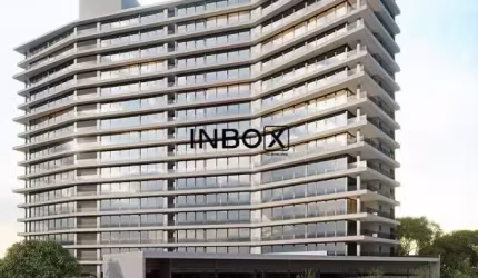 Apartamento em Cidade Alta