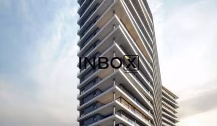 INBOX CIA IMOBILIÁRIA VENDE: Apartamento de Alto Padrão localizado no bairro Cidade Alta em Bento Gonçalves.