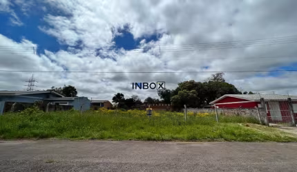 Terreno à venda na General Daltro Filho, 2278, Vila Lucas Araújo, Passo Fundo por R$ 275.000