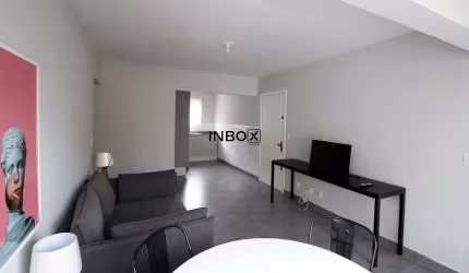 APARTAMENTO MOBILIADO DE 2 QUARTOS NO CENTRO DE BENTO GONÇALVES