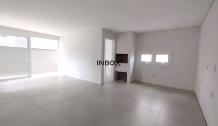 LINDO APARTAMENTO COM TERRAÇO