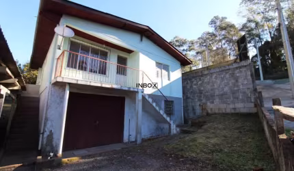 Casa com 4 quartos para alugar na Ibanor Milan, 22, Santo Antão, Bento Gonçalves, 100 m2 por R$ 2.400