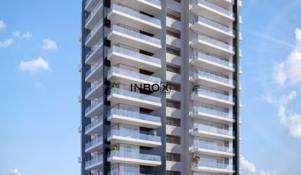 APARTAMENTO COM 3 SUITES NO SÃO BENTO