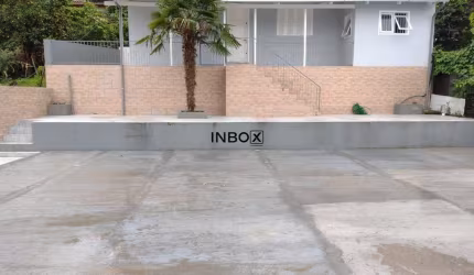 INBOX CIA IMOBILIARIA ALUGA, CASA NO PROGRESSO EM BENTO GONÇALVES.