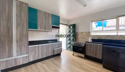 INBOX CIA IMOBILIARIA VENDE CASA NO BOTAFOGO