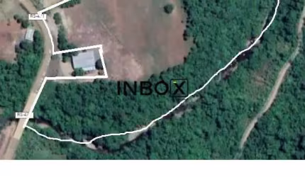 Terreno à venda na Linha Alcântara, Faria Lemos (Distrito), Bento Gonçalves por R$ 1.500.000
