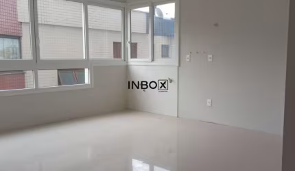 APARTAMENTO DE 1 DORMITÓRIO AO LADO DO CENTRO
