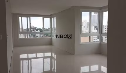 APARTAMENTO COM VISTA PRIVILEGIADA DA CIDADE