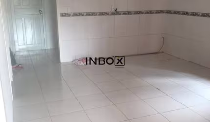 INBOX CIA IMOBILIÁRIA VENDE: Casa Individual no bairro Fátima