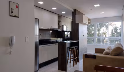 INBOX CIA IMOBILIARIA VENDE LINDO APARTAMENTO EM BENTO GONÇALVES NO BAIRRO BOTAFOGO