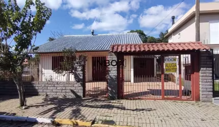 INBOX CIA IMOBILIARIA VENDE CASA NO lot Althaus Bairro São Roque em Bento Gonçalves