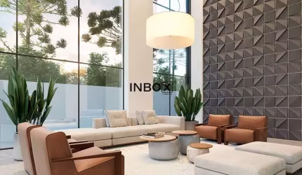 LINDO APARTAMENTO NO PIAZZA TOSCANA