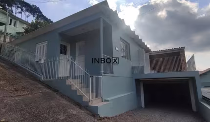 Casa com 2 quartos à venda na Ernesto Gasperin, 433, Maria Goretti, Bento Gonçalves, 95 m2 por R$ 450.000
