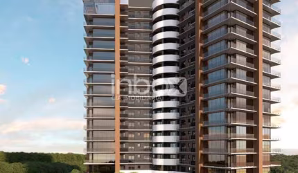 INBOX CIA IMOBILIÁRIA VENDE - Apartamento com três suítes em empreendimento com estrutura de condomínio clube em Bento Gonçalves.