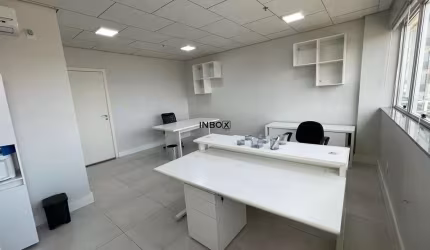 Sala Comercial para venda ou locação Unique ll Gravatai