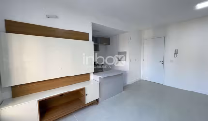 Lindo apartamento semi mobiliado no Life Park Canoas para locação