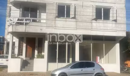 Sala comercial para alugar na Rua General Osório, 225, Centro, Garibaldi, 130 m2 por R$ 6.000