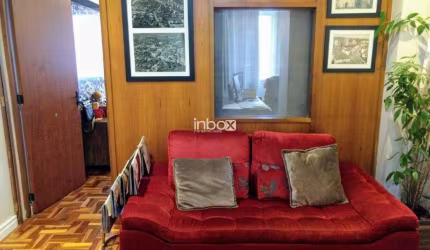 INBOX VENDE: SALA COMERCIAL NO CENTRO
