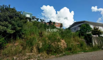 Terreno à venda, 400 m² por R$ 210.000,00 - Vinhedos - Bento Gonçalves/RS