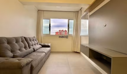 INBOX CIA IMOBILIÁRIA ALUGA - Apartamento de um quarto na Cidade Alta.