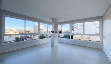 INBOX CIA IMOBILIÁRIA VENDE - Apartamento de 3 dormitórios com suíte no São Francisco em Bento Gonçalves.