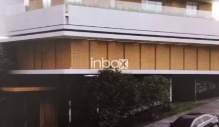 INBOX VENDE: APARTAMENTO DE LUXO COM POSSIBILIDADE DE ALTERAÇÃO NA PLANTA.