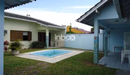 INBOX VENDE: EXCELENTE CASA NA PRAIA