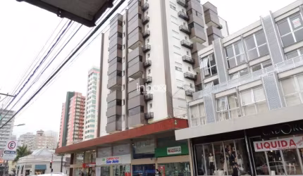 Inbox Cia Imobiliária Vende Apartamento de 2 quartos no Centro de Bento Gonçalves