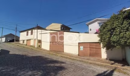 INBOX CIA IMOBILIÁRIA VENDE- Pavilhão no bairro Jardim Glória em Bento Gonçalves.